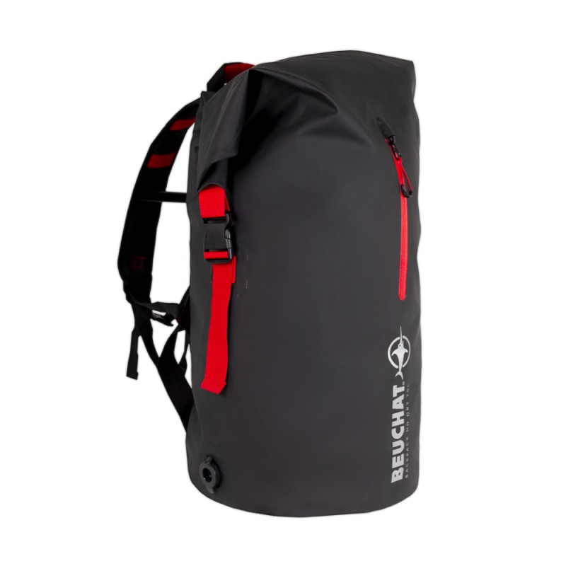 BACK PACK HD DRY  - 70 LITRES