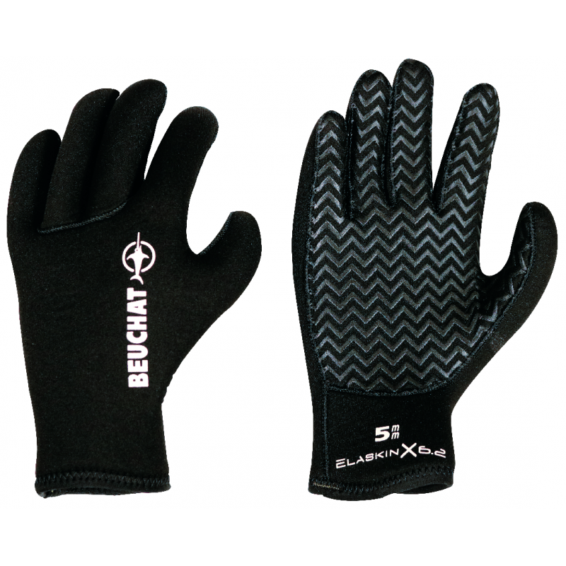 SIROCCO OPEN 5 MM GLOVES