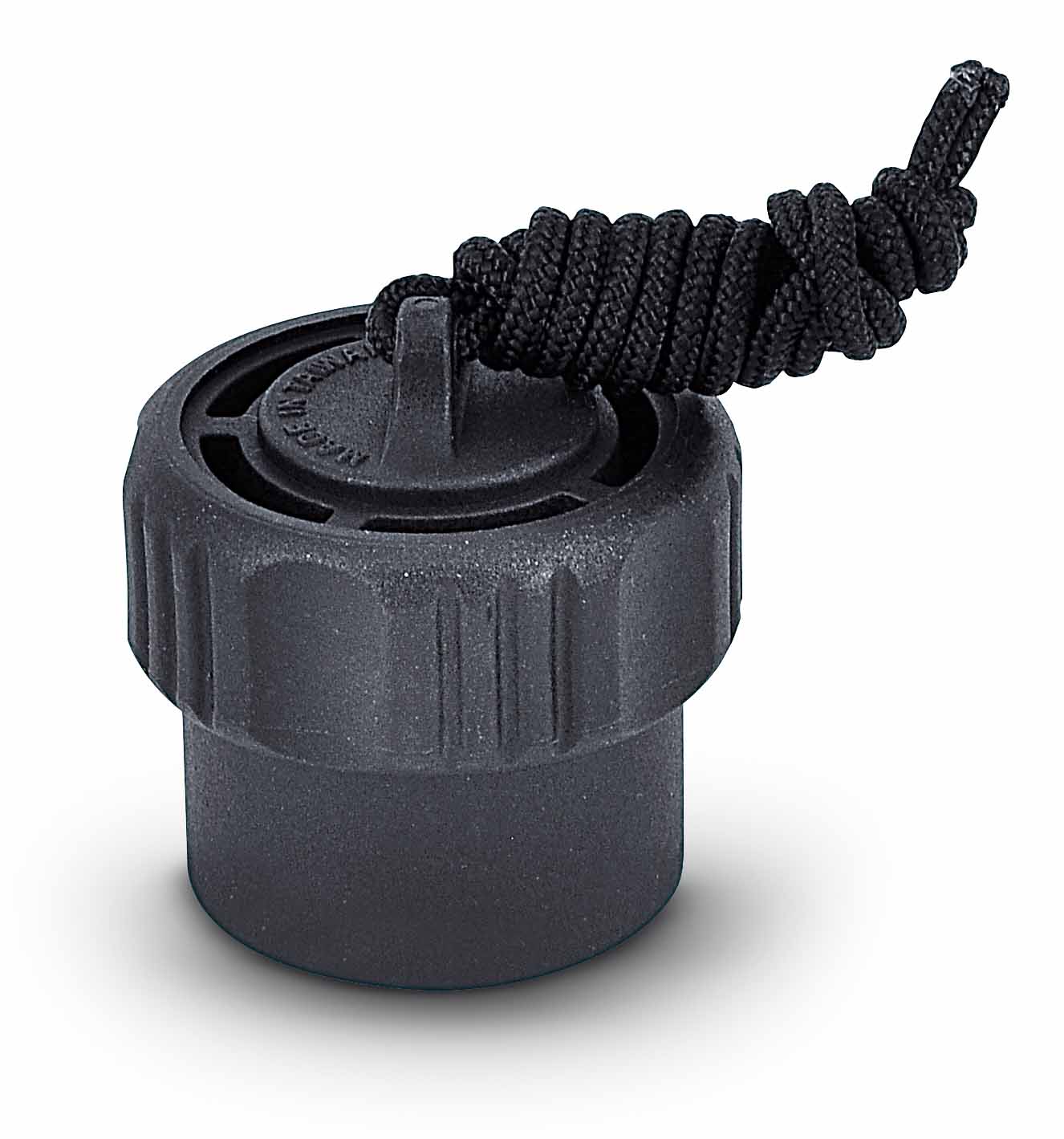 STANDARD NYLON DIN CAP